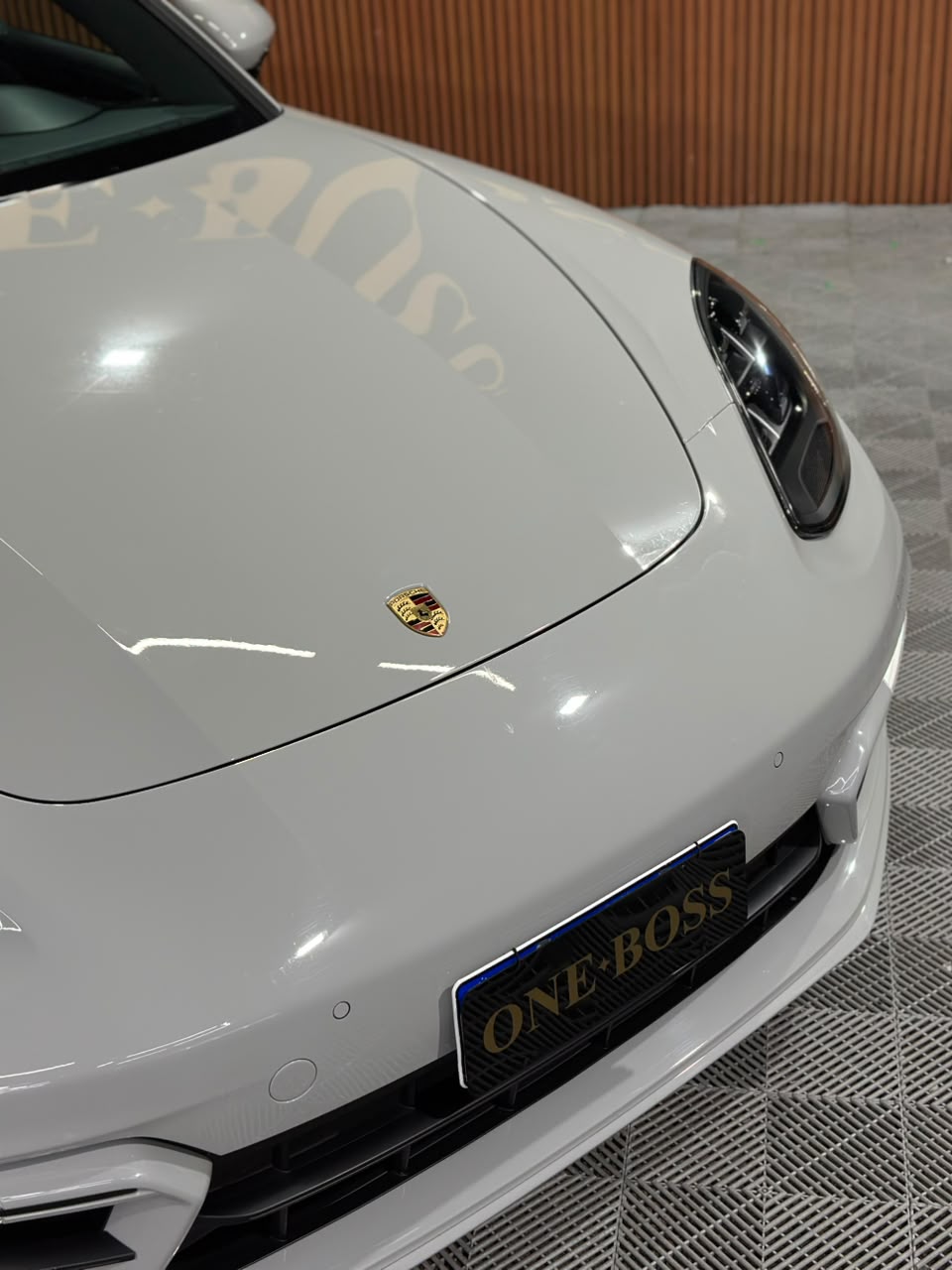 PORSCHE PANAMERA 2.9 V6 E-HYBRID 4S PDK 2023 - Imagem 23