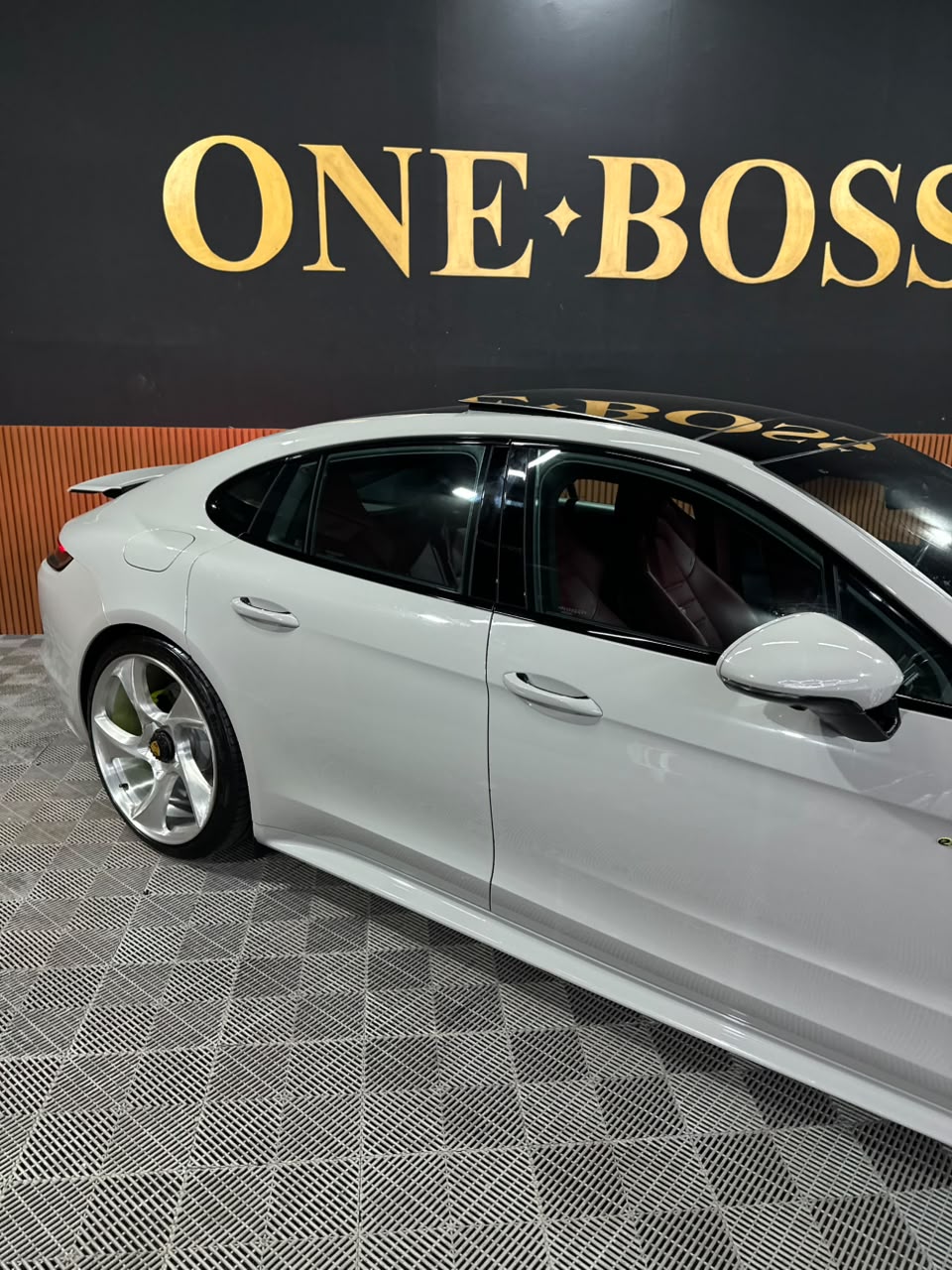 PORSCHE PANAMERA 2.9 V6 E-HYBRID 4S PDK 2023 - Imagem 24