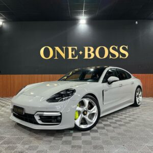 PORSCHE PANAMERA  2.9 V6 E-HYBRID 4S PDK 2023