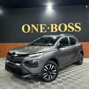 RENAULT KARDIAN  1.0 TCE FLEX EVOLUTION EDC 2025