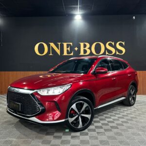 BYD SONG PLUS 1.5 DM-I HÍBRIDO AUTOMÁTICO 2024