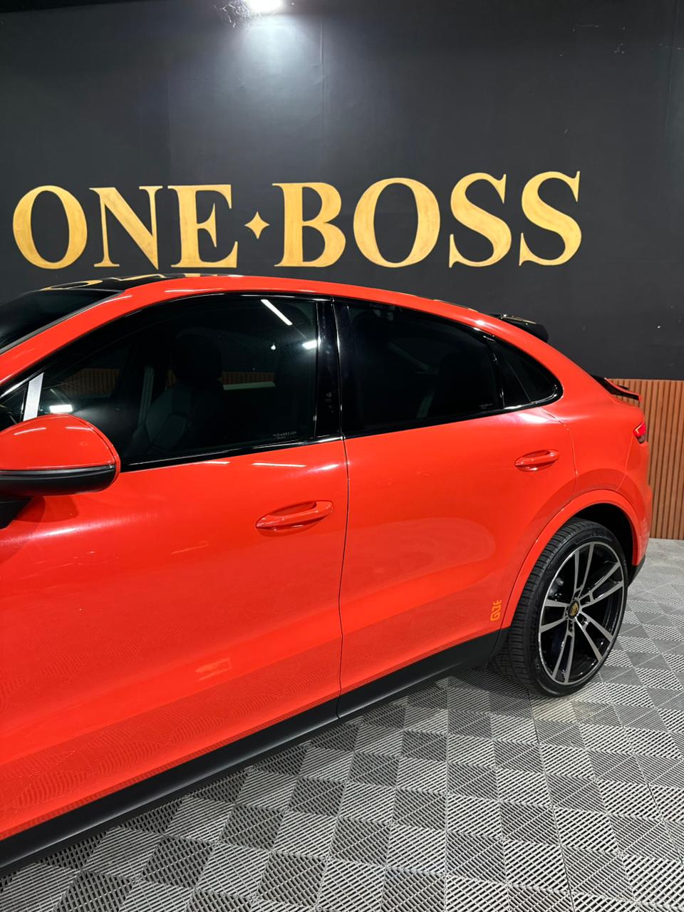 PORSCHE CAYENNE 3.0 V6 GASOLINA AWD TIPTRONIC S 2020 - Imagem 4