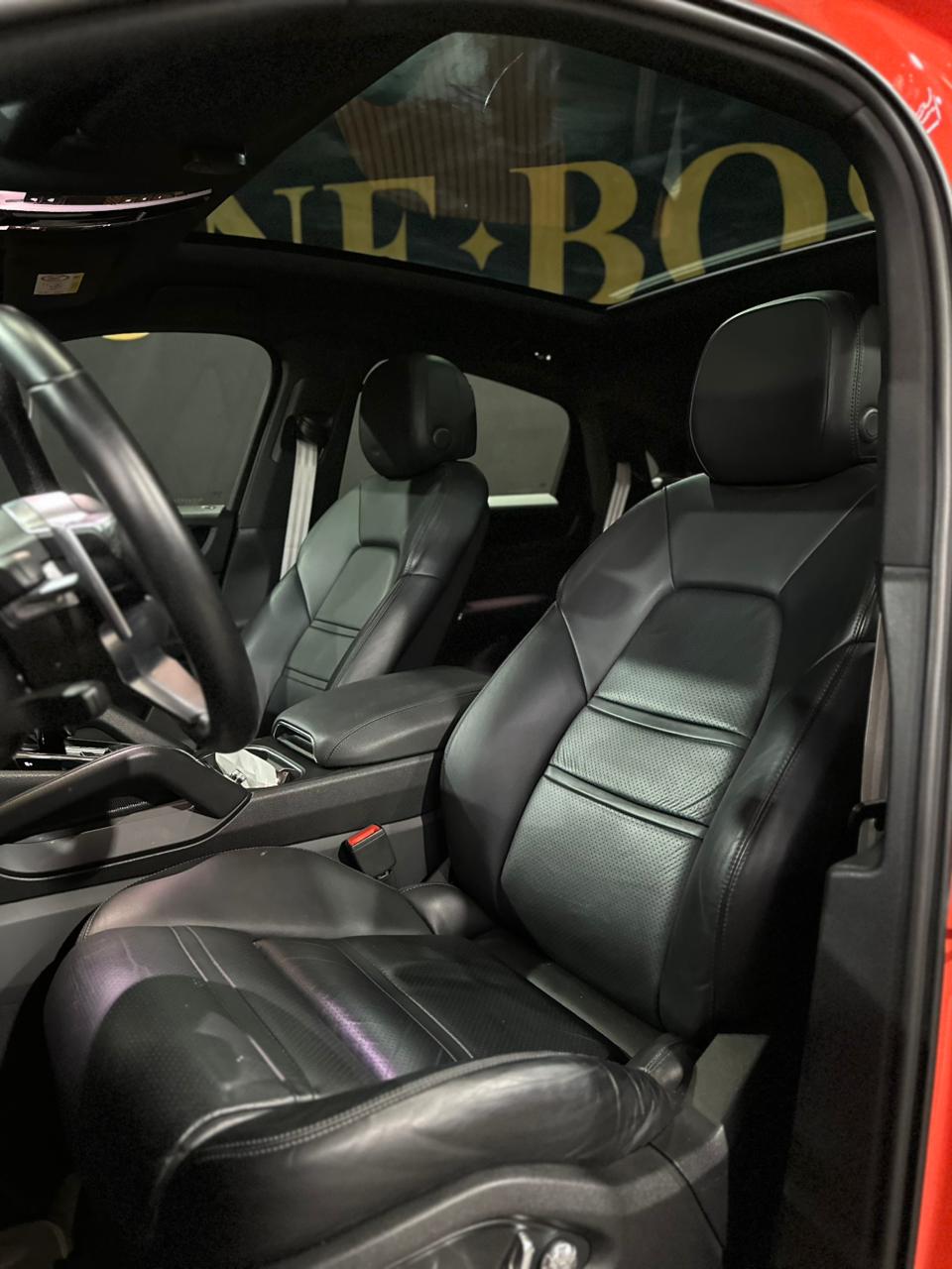 PORSCHE CAYENNE 3.0 V6 GASOLINA AWD TIPTRONIC S 2020 - Imagem 5
