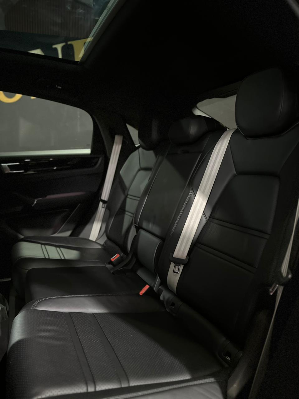 PORSCHE CAYENNE 3.0 V6 GASOLINA AWD TIPTRONIC S 2020 - Imagem 6