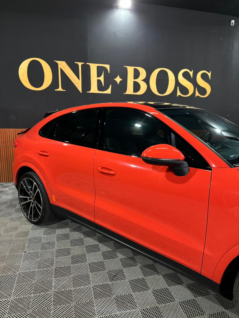 PORSCHE CAYENNE 3.0 V6 GASOLINA AWD TIPTRONIC S 2020 - Imagem 10