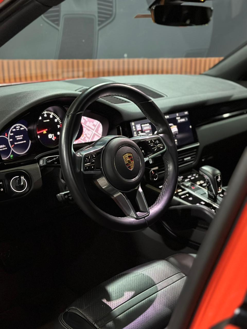 PORSCHE CAYENNE 3.0 V6 GASOLINA AWD TIPTRONIC S 2020 - Imagem 13