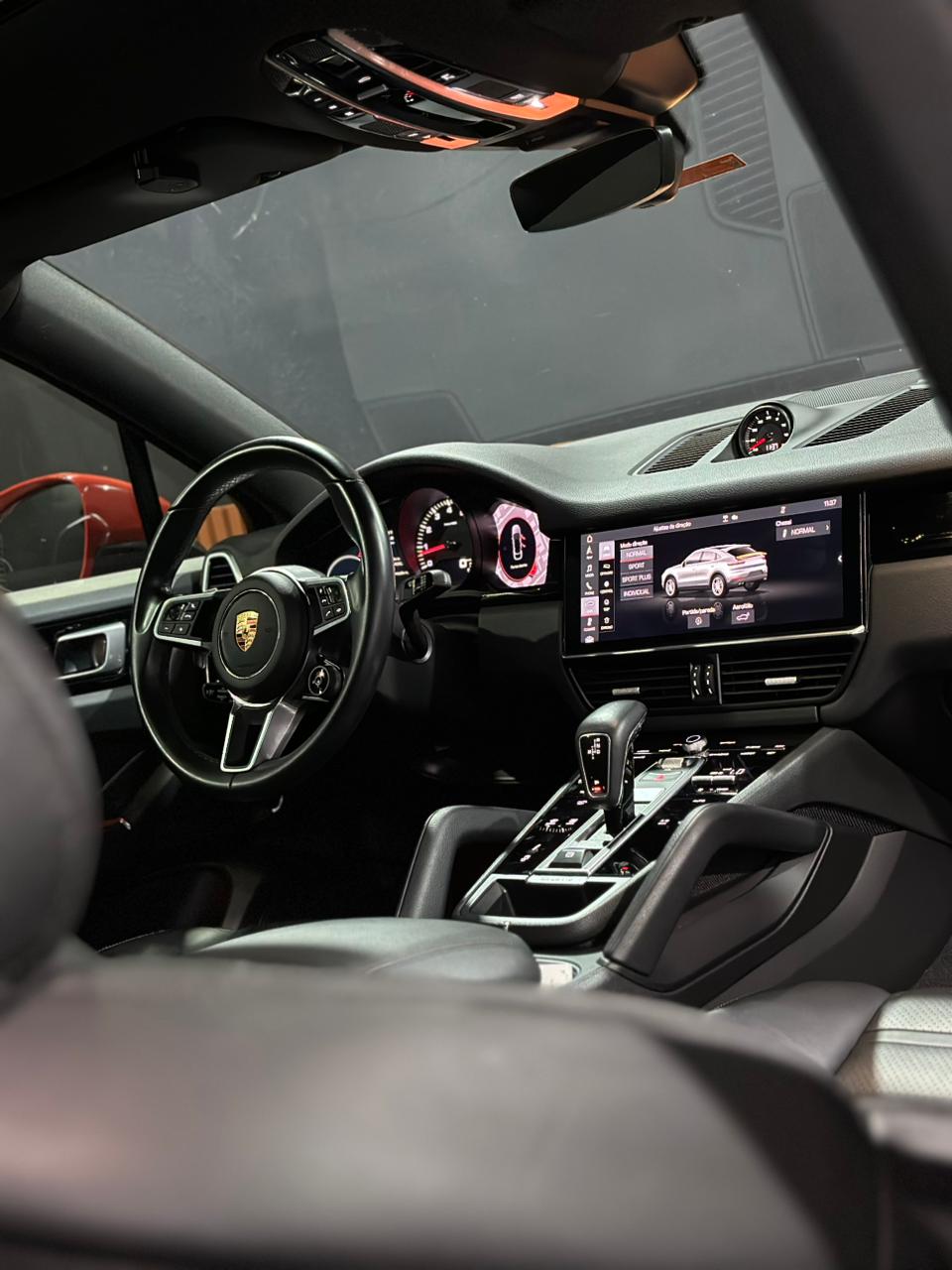 PORSCHE CAYENNE 3.0 V6 GASOLINA AWD TIPTRONIC S 2020 - Imagem 16
