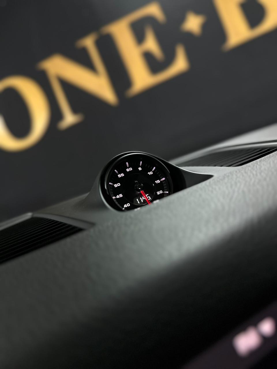 PORSCHE CAYENNE 3.0 V6 GASOLINA AWD TIPTRONIC S 2020 - Imagem 17