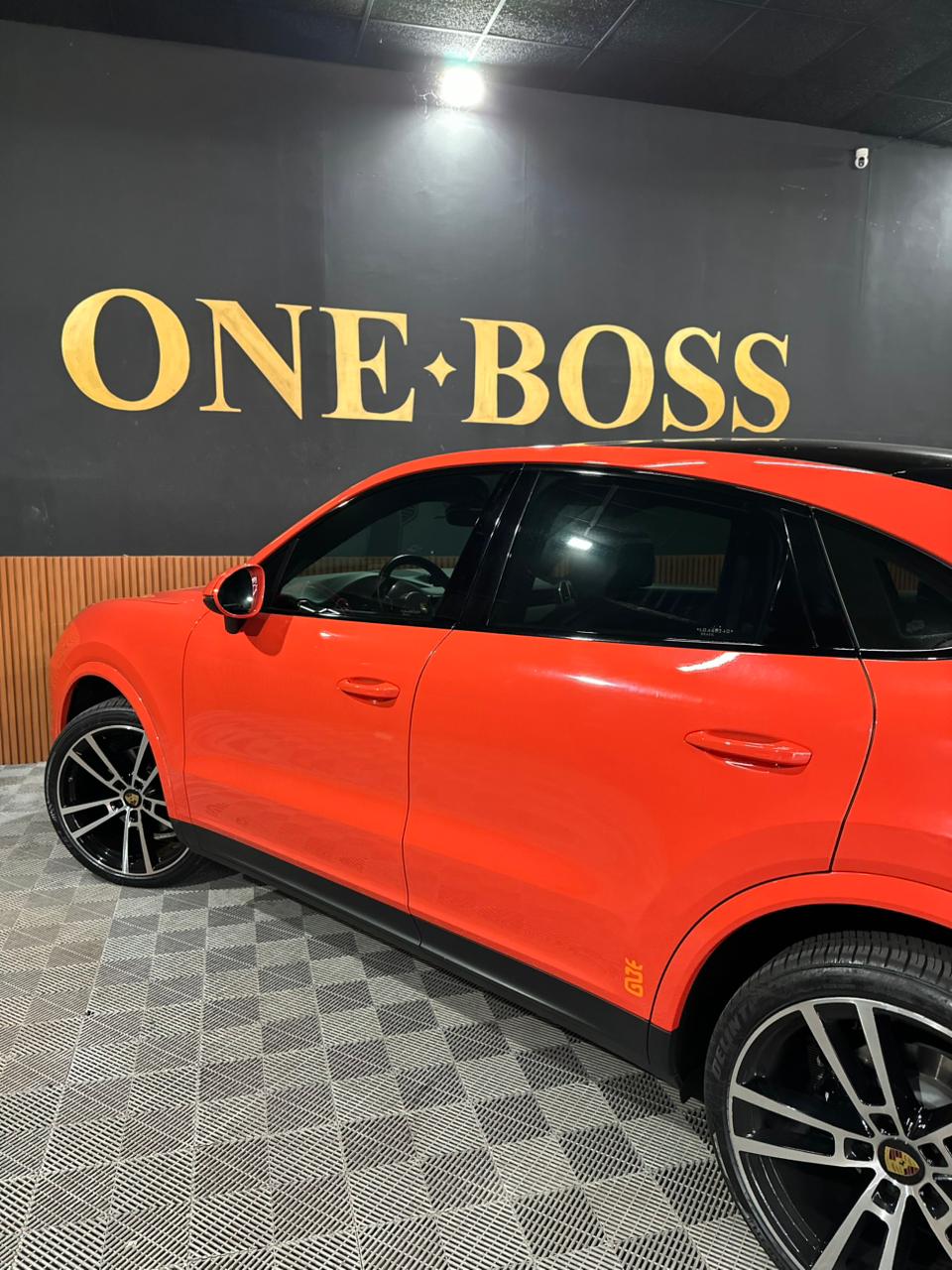 PORSCHE CAYENNE 3.0 V6 GASOLINA AWD TIPTRONIC S 2020 - Imagem 29