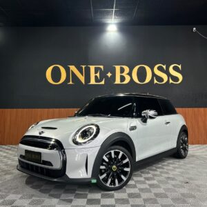 MINI COOPER  SE EXCLUSIVE 2P ELÉTRICO 2022