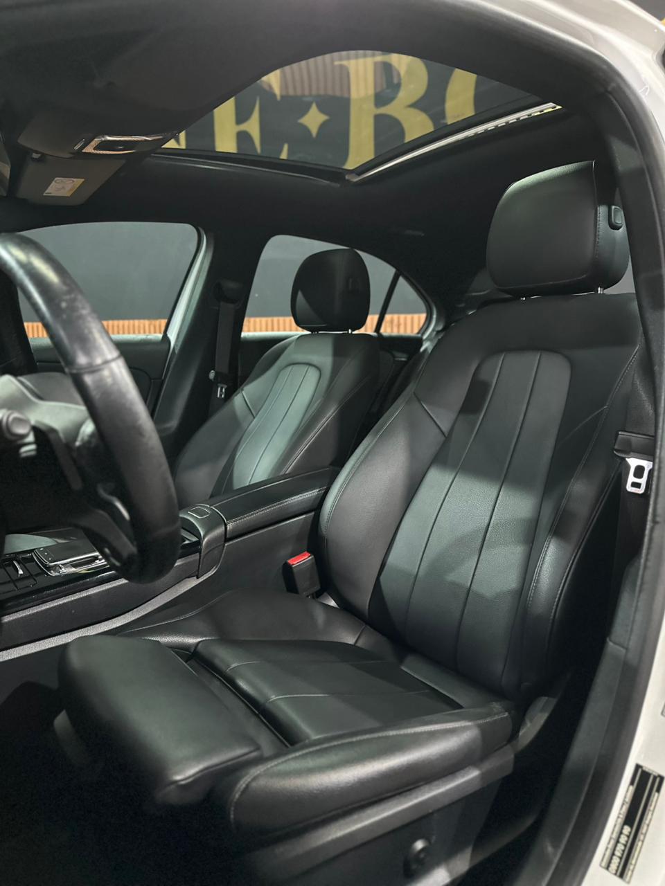 MERCEDES-BENZ A 200 1.6 CGI FLEX 7G-DCT 2019 - Imagem 5