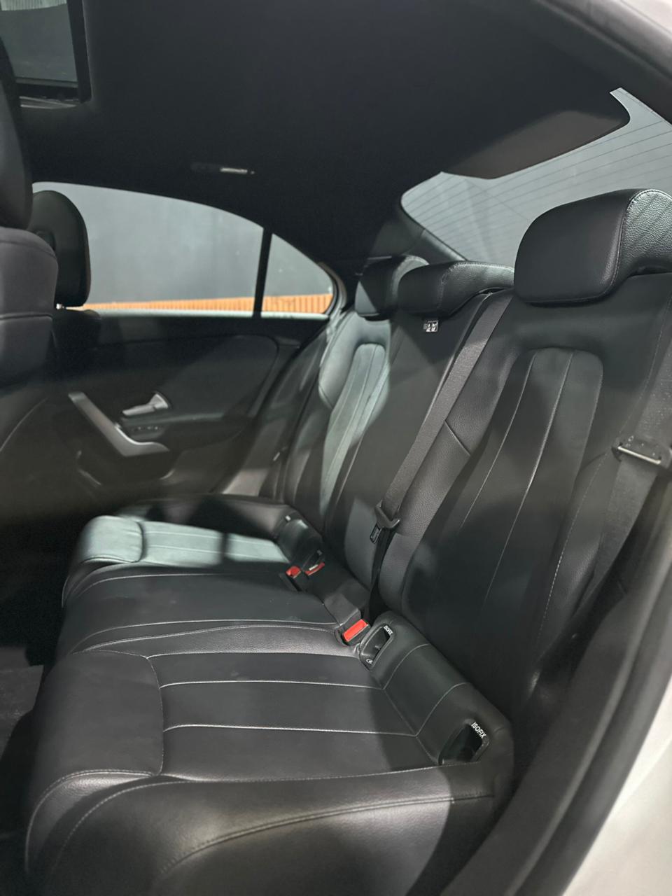 MERCEDES-BENZ A 200 1.6 CGI FLEX 7G-DCT 2019 - Imagem 10