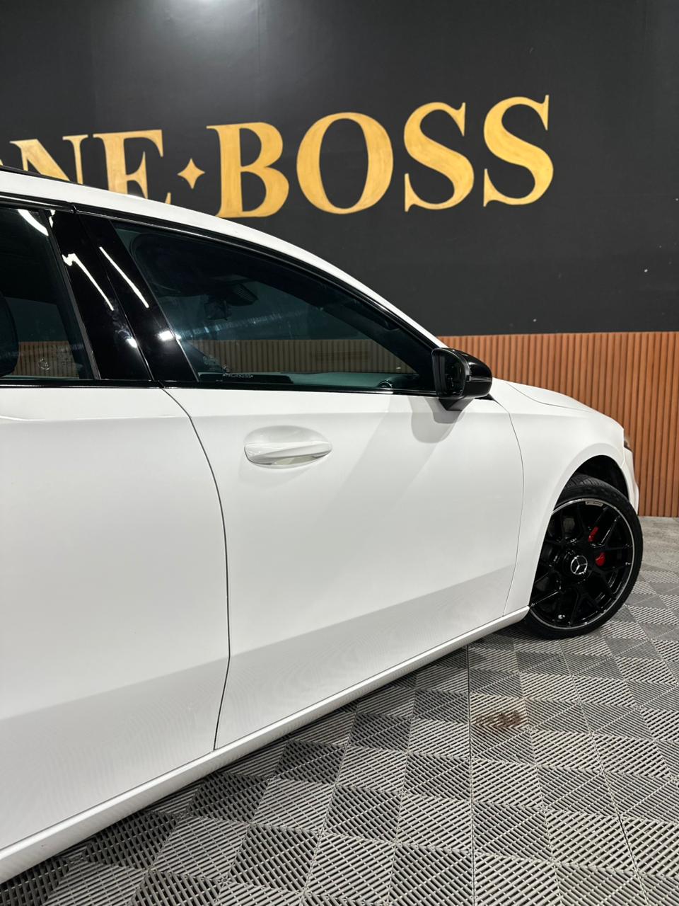 MERCEDES-BENZ A 200 1.6 CGI FLEX 7G-DCT 2019 - Imagem 23