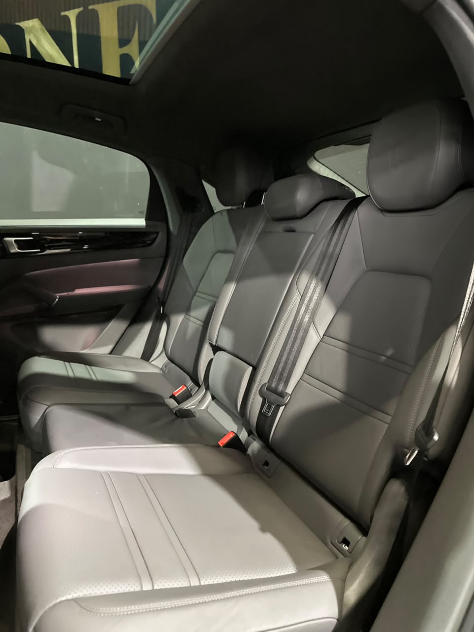PORSCHE CAYENNE 3.0 V6 E-HYBRID COUPÉ AWD TIPTRONIC S 2021/2022 - Imagem 6