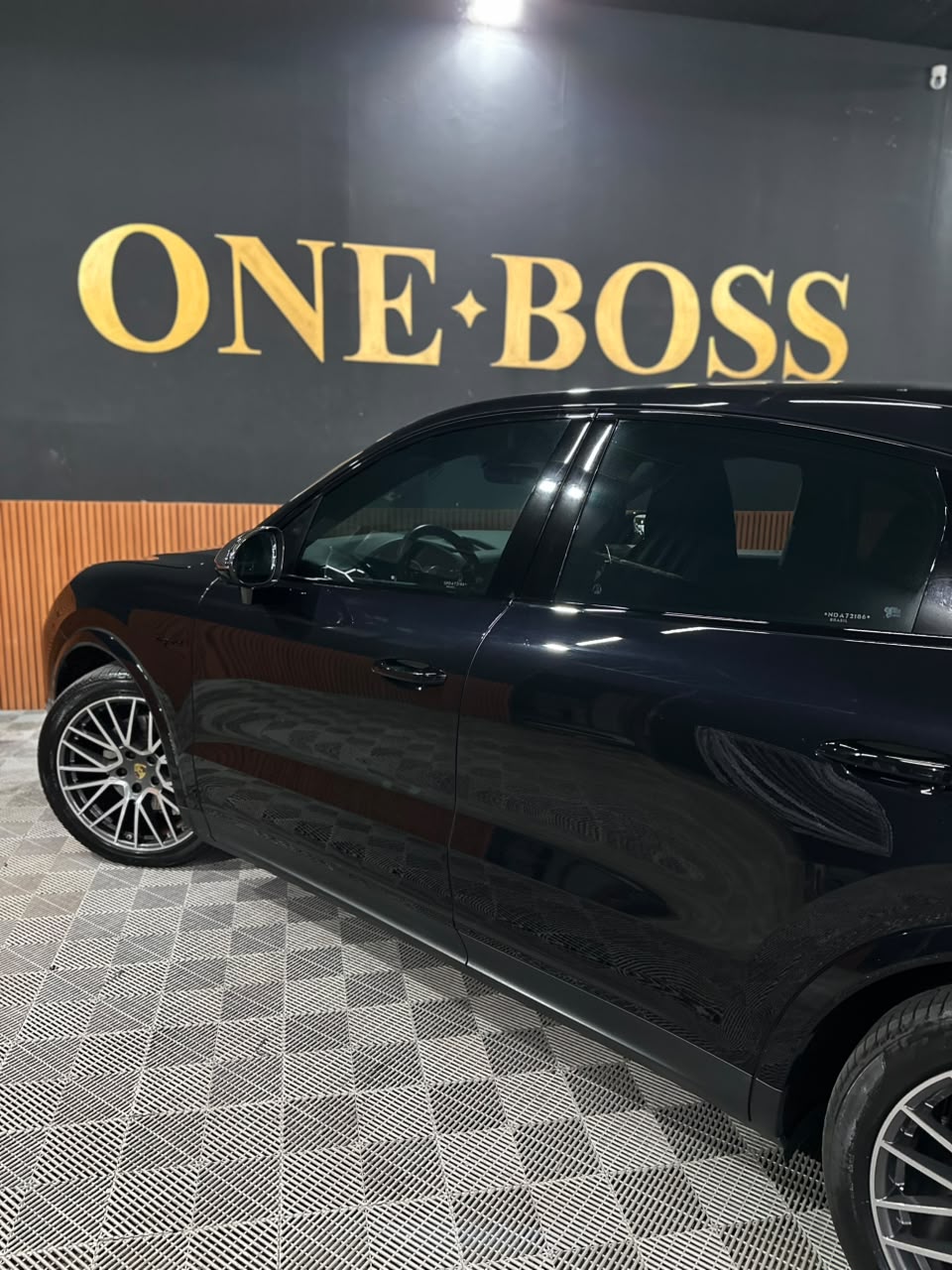 PORSCHE CAYENNE 3.0 V6 E-HYBRID COUPÉ AWD TIPTRONIC S 2021/2022 - Imagem 28