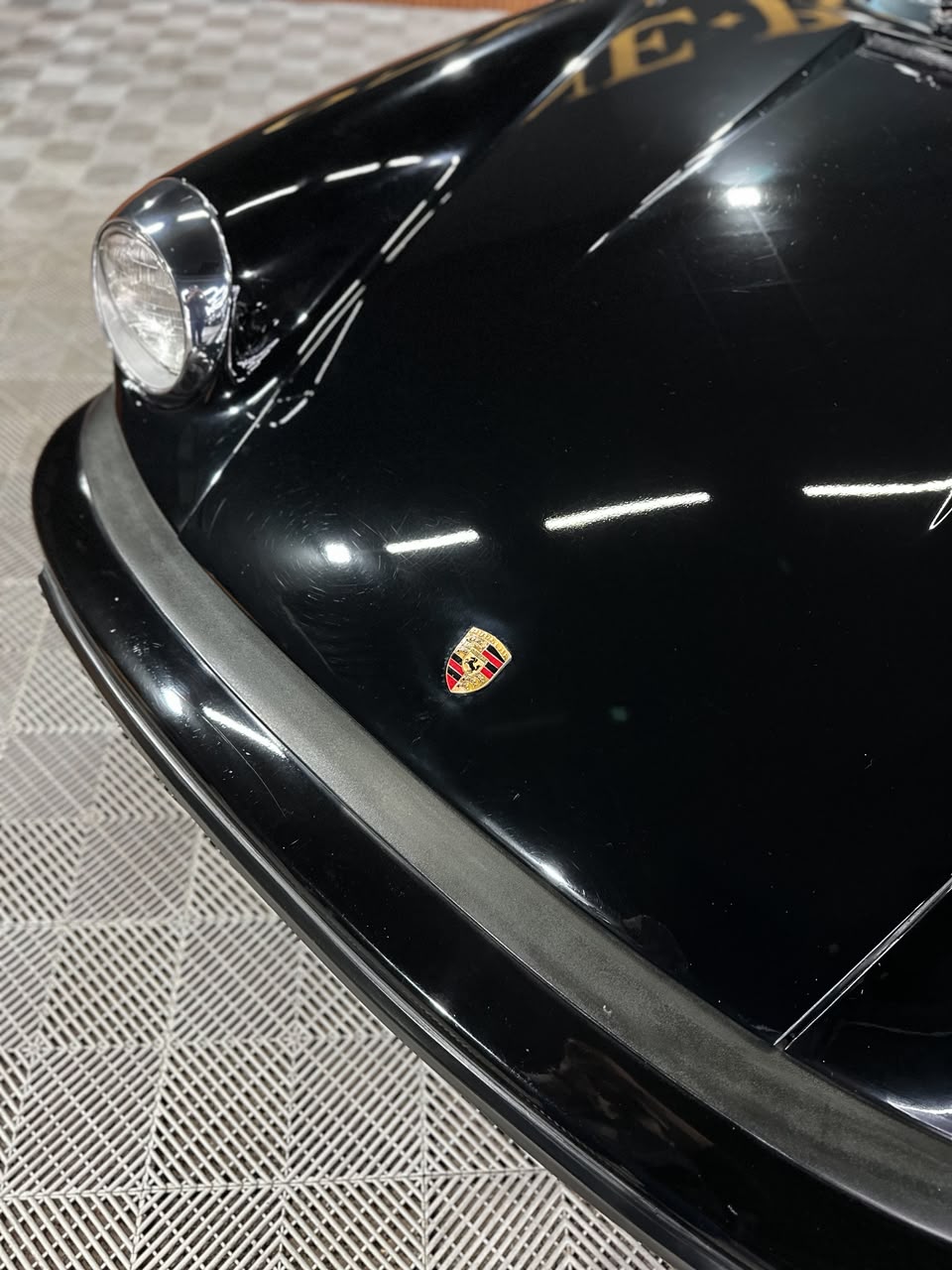 PORSCHE 911 2.7 GASOLINA 2P MANUAL 1974/1974 - Imagem 2