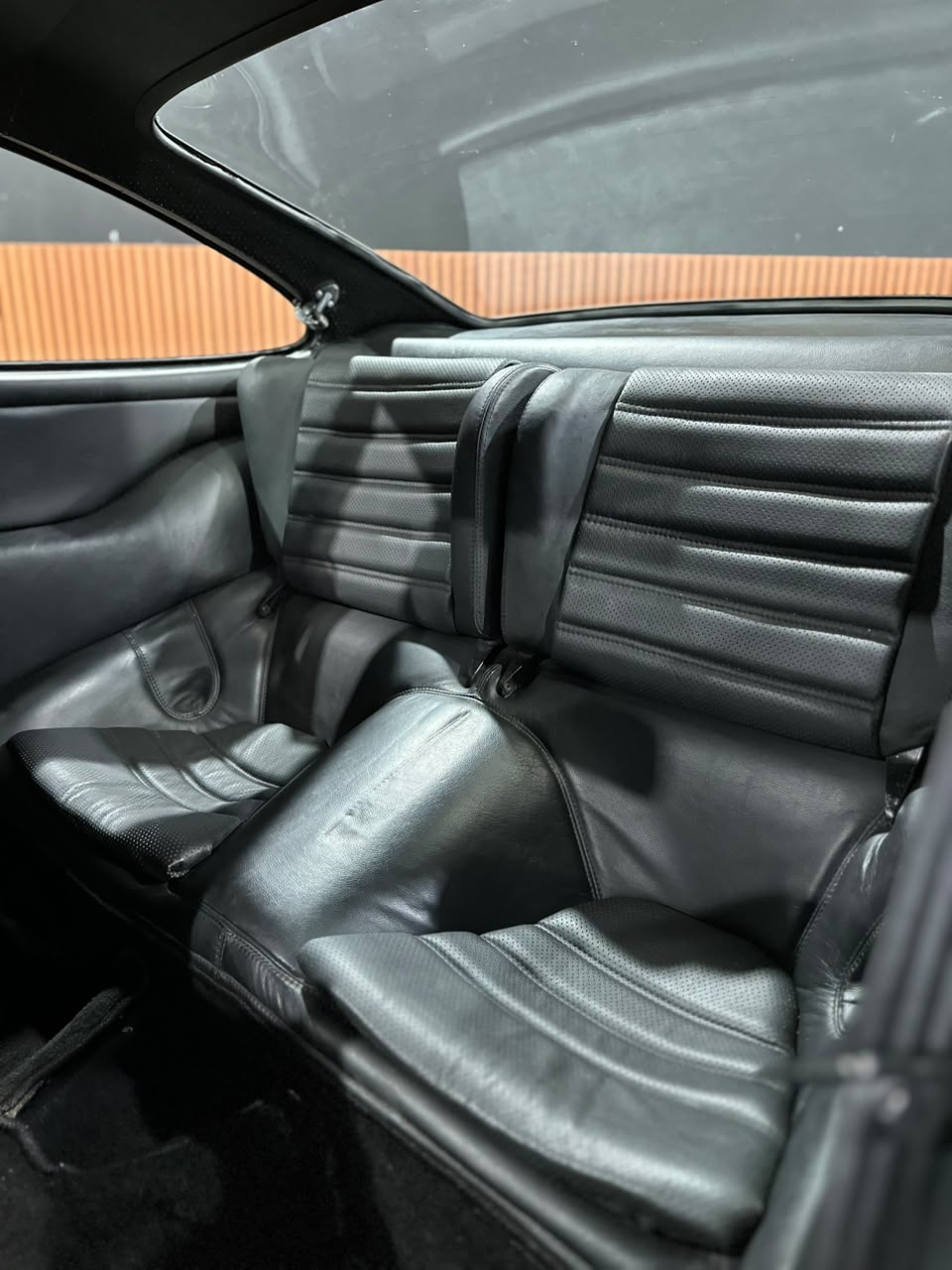 PORSCHE 911 2.7 GASOLINA 2P MANUAL 1974/1974 - Imagem 5