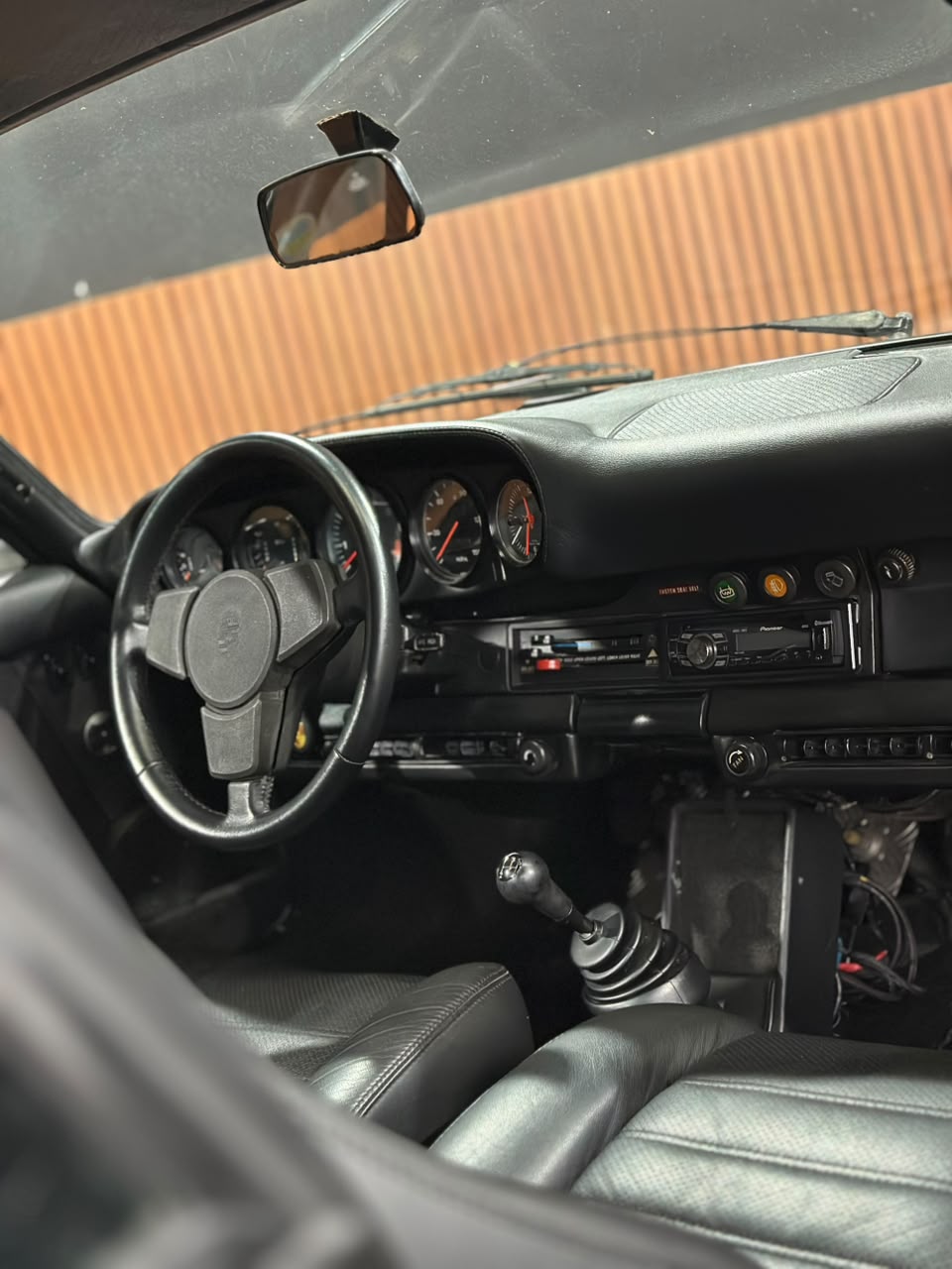 PORSCHE 911 2.7 GASOLINA 2P MANUAL 1974/1974 - Imagem 12