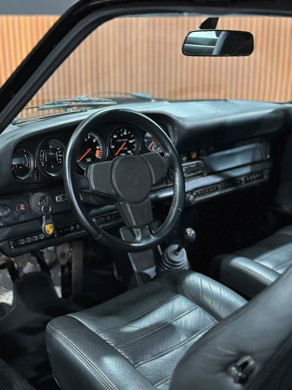 PORSCHE 911 2.7 GASOLINA 2P MANUAL 1974/1974 - Imagem 13