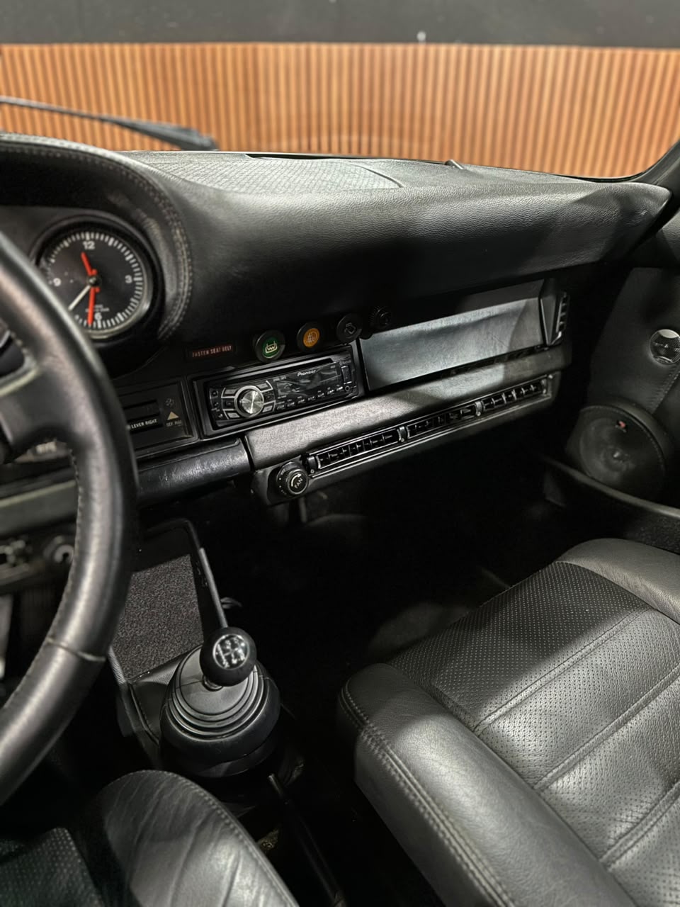 PORSCHE 911 2.7 GASOLINA 2P MANUAL 1974/1974 - Imagem 14