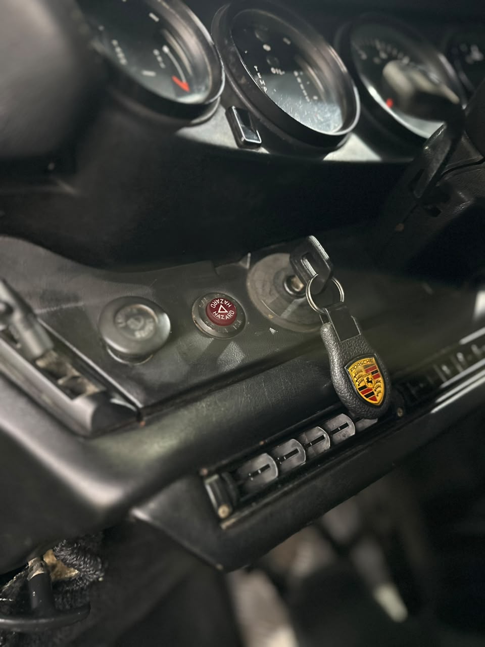 PORSCHE 911 2.7 GASOLINA 2P MANUAL 1974/1974 - Imagem 15