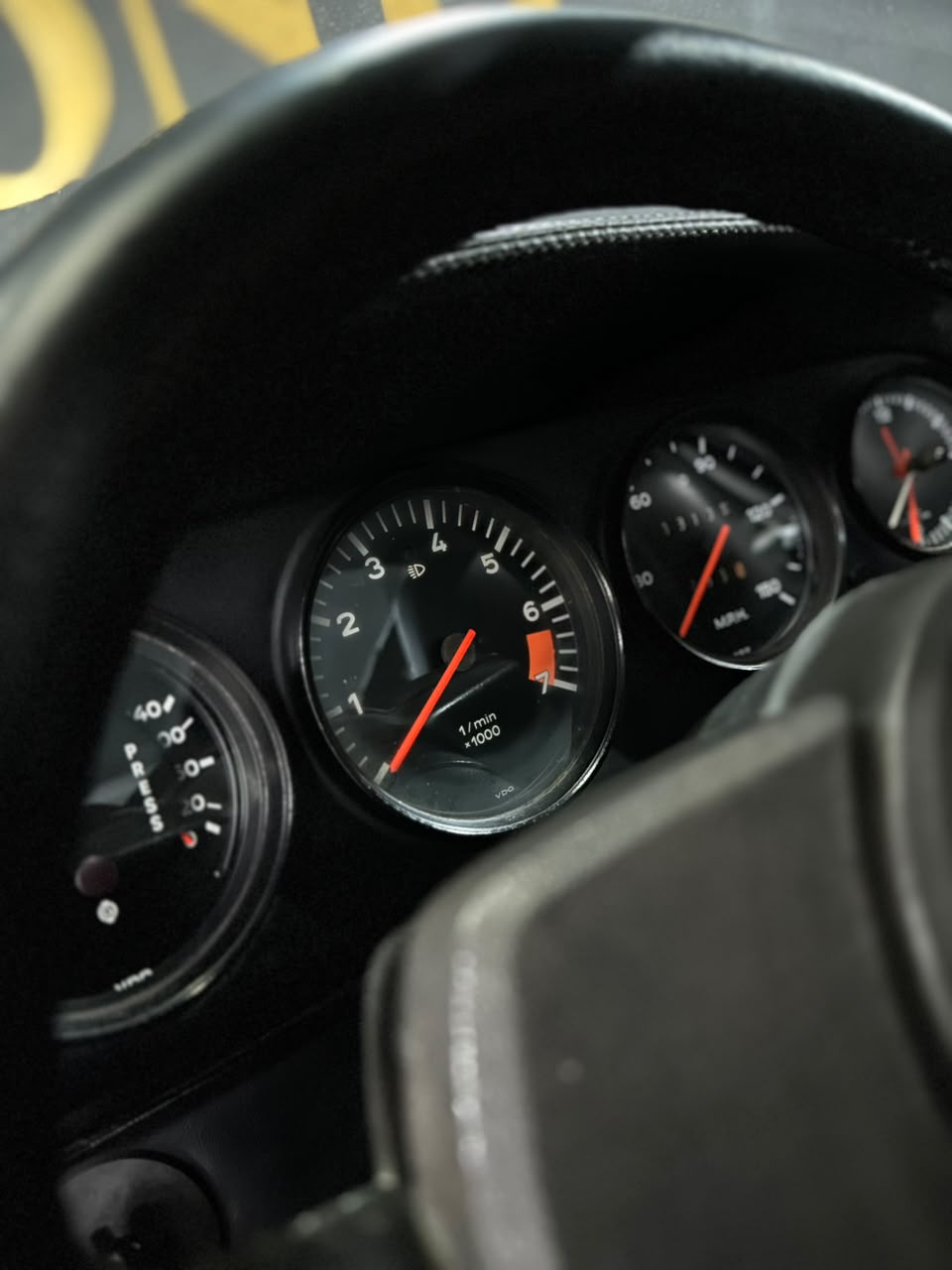 PORSCHE 911 2.7 GASOLINA 2P MANUAL 1974/1974 - Imagem 18