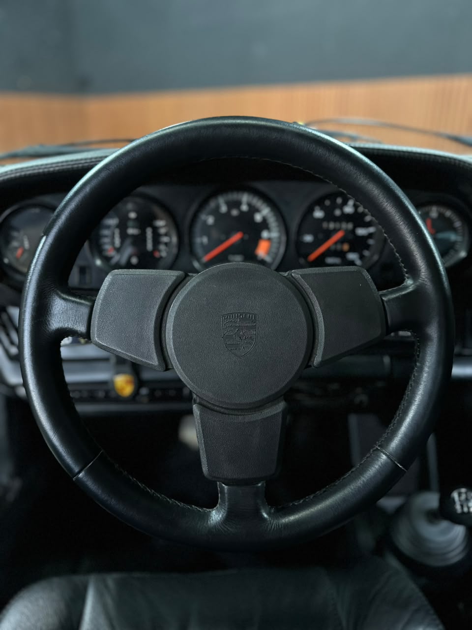 PORSCHE 911 2.7 GASOLINA 2P MANUAL 1974/1974 - Imagem 19