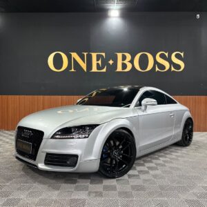 AUDI TT 2.0 TFSI COUPÉ 16V 211CV GASOLINA 2P S-TRONIC  2013/2014