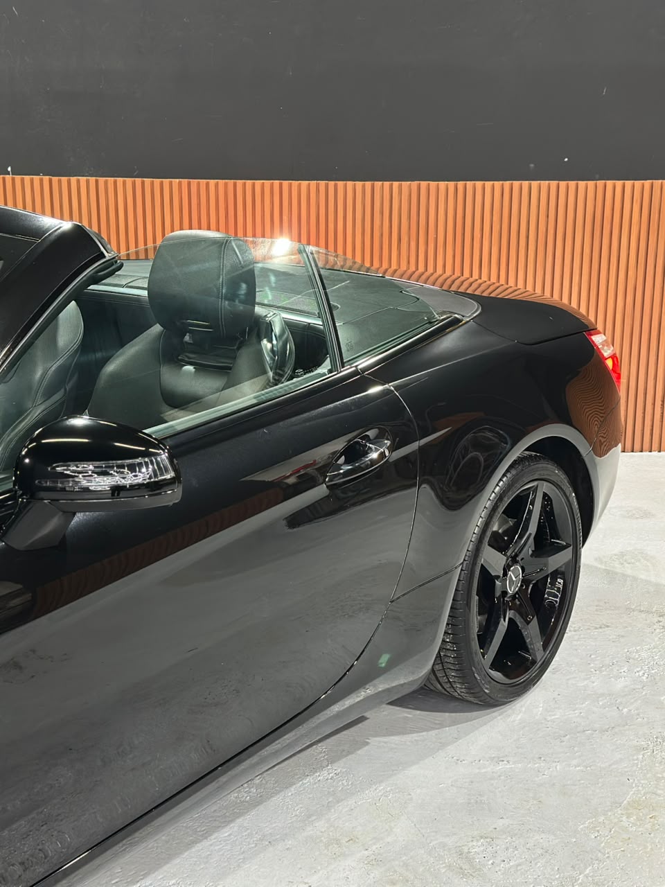 MERCEDES-BENZ SL 350 3.5 V6 GASOLINA 2P AUTOMÁTICO 2012/2013 - Imagem 7
