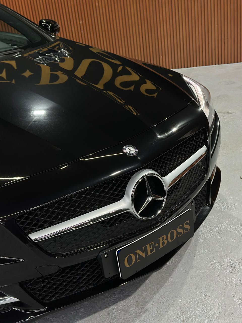 MERCEDES-BENZ SL 350 3.5 V6 GASOLINA 2P AUTOMÁTICO 2012/2013 - Imagem 11