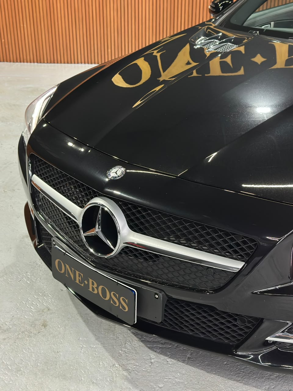 MERCEDES-BENZ SL 350 3.5 V6 GASOLINA 2P AUTOMÁTICO 2012/2013 - Imagem 13