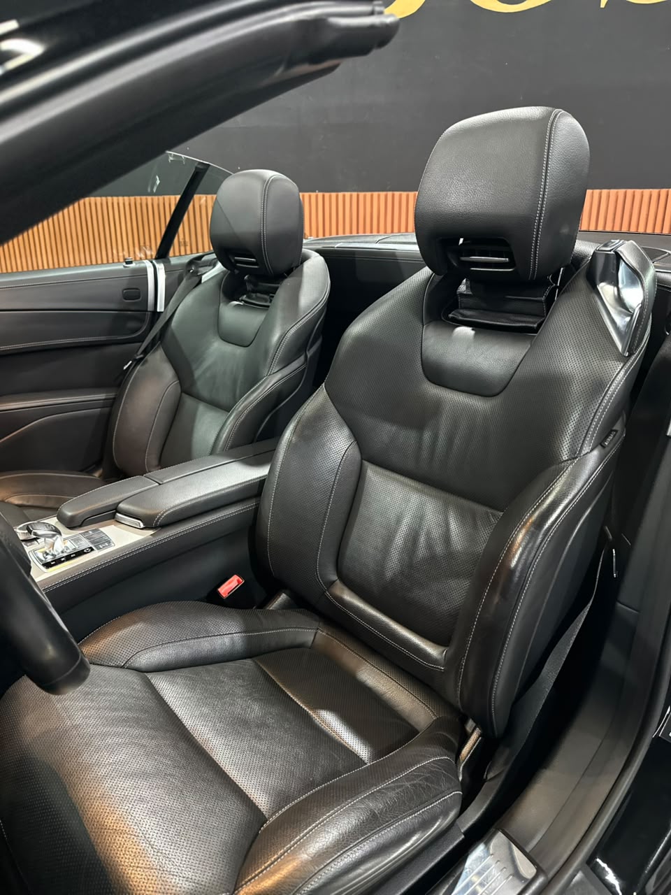 MERCEDES-BENZ SL 350 3.5 V6 GASOLINA 2P AUTOMÁTICO 2012/2013 - Imagem 20