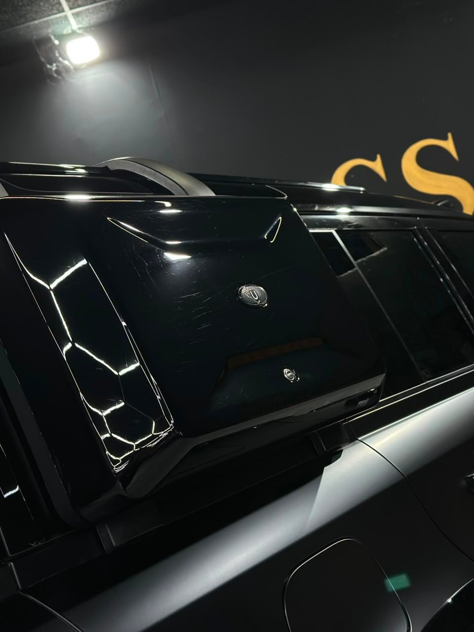 LAND ROVER DEFENDER 2.0 P300 GASOLINA 110 SE AWD AUTOMÁTICO 2021/2022 - Imagem 5