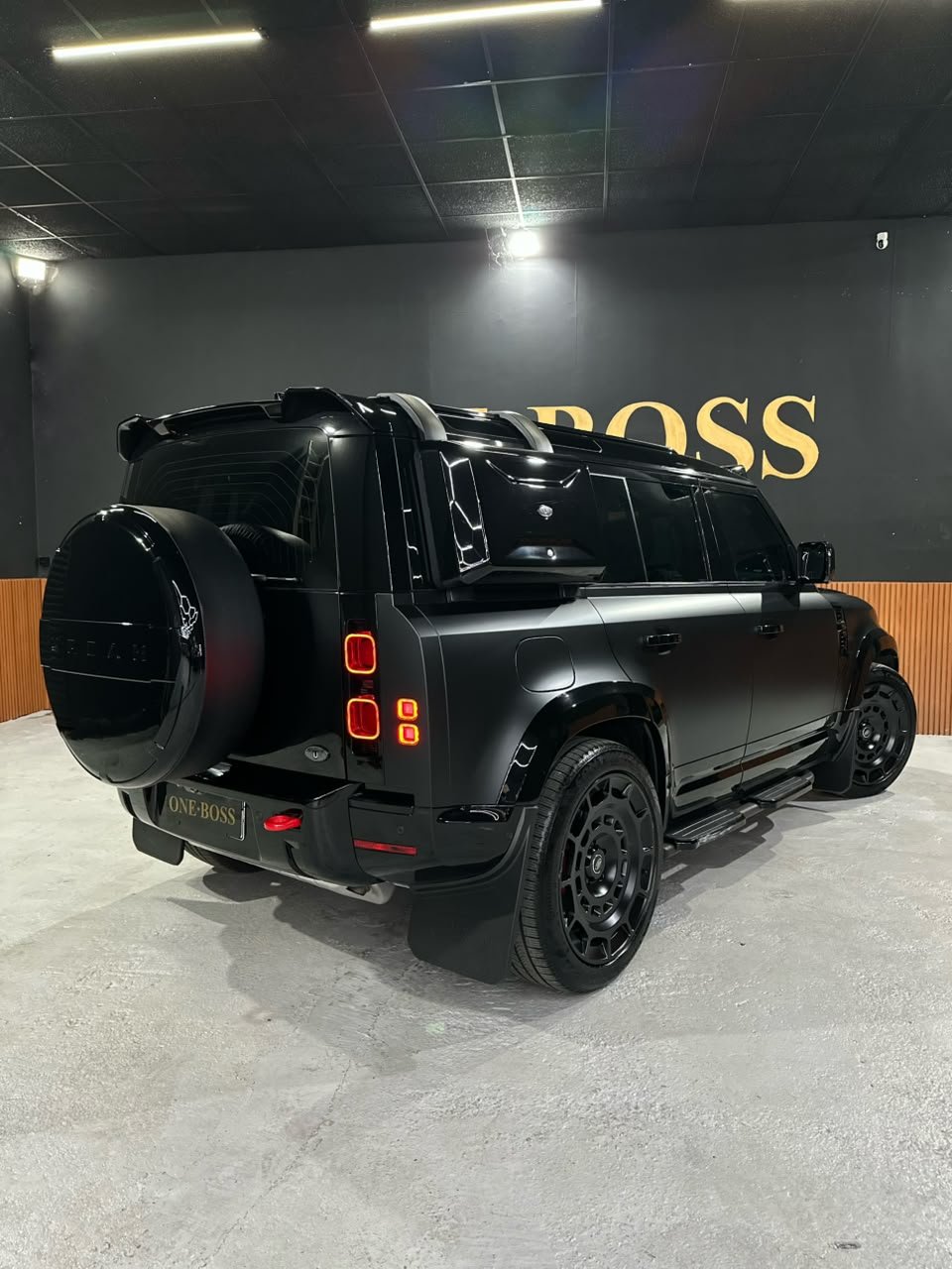 LAND ROVER DEFENDER 2.0 P300 GASOLINA 110 SE AWD AUTOMÁTICO 2021/2022 - Imagem 16