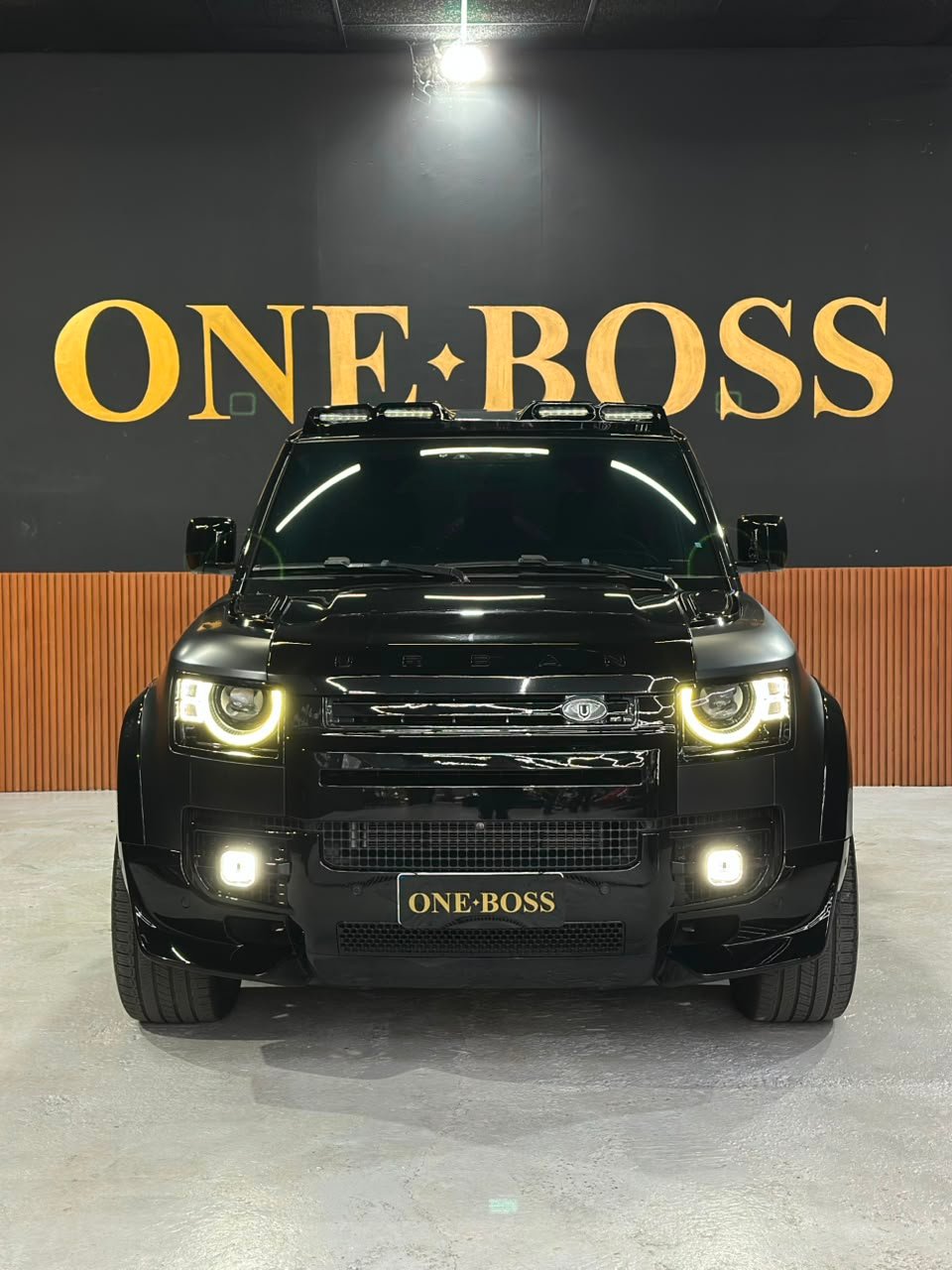 LAND ROVER DEFENDER 2.0 P300 GASOLINA 110 SE AWD AUTOMÁTICO 2021/2022 - Imagem 25