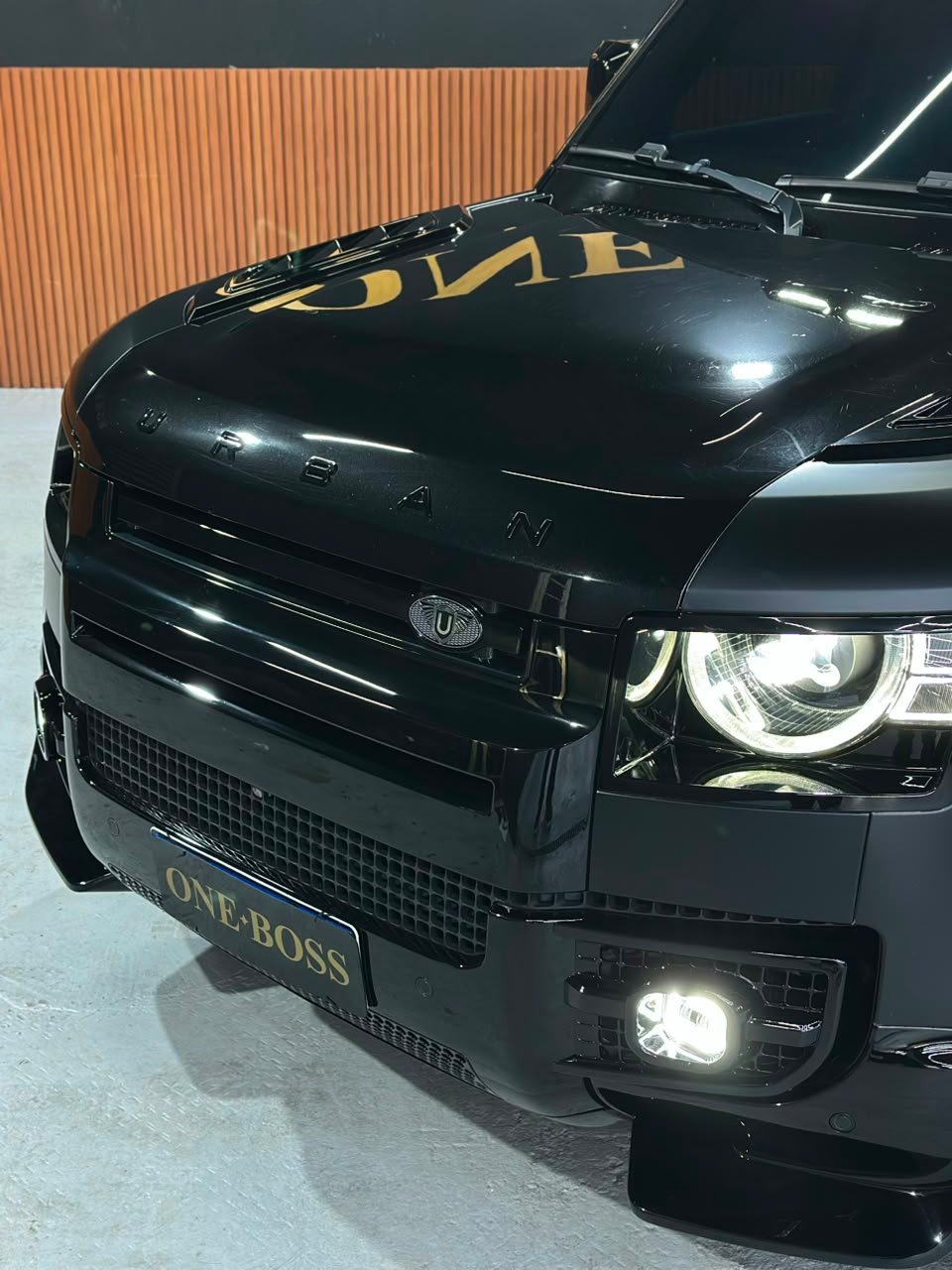 LAND ROVER DEFENDER 2.0 P300 GASOLINA 110 SE AWD AUTOMÁTICO 2021/2022 - Imagem 26