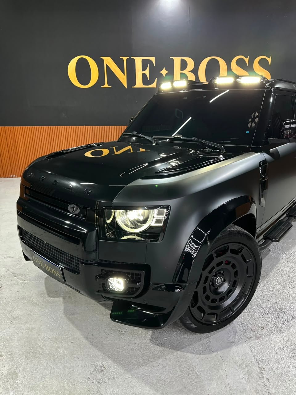 LAND ROVER DEFENDER 2.0 P300 GASOLINA 110 SE AWD AUTOMÁTICO 2021/2022 - Imagem 27