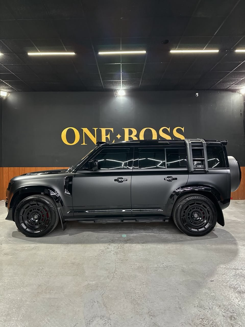 LAND ROVER DEFENDER 2.0 P300 GASOLINA 110 SE AWD AUTOMÁTICO 2021/2022 - Imagem 31
