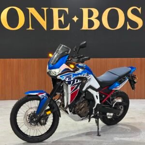HONDA CRF 1100L AFRICA TWIN DCT 2023/2024