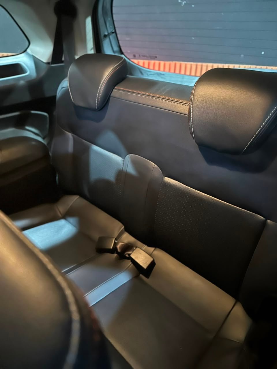 CHEVROLET SPIN 1.8 PREMIER 8V FLEX 4P AUTOMÁTICO 2024/2025 - Imagem 8