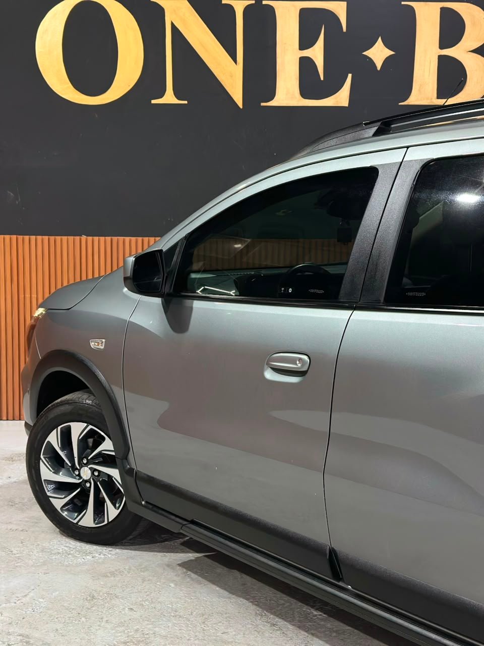 CHEVROLET SPIN 1.8 PREMIER 8V FLEX 4P AUTOMÁTICO 2024/2025 - Imagem 29