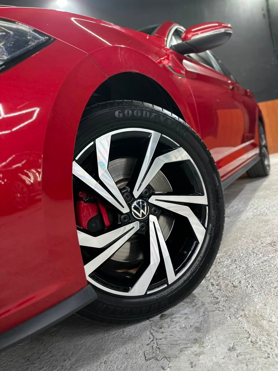 VOLKSWAGEN JETTA 2.0 350 TSI GASOLINA GLI DSG 2023/2023 - Imagem 3