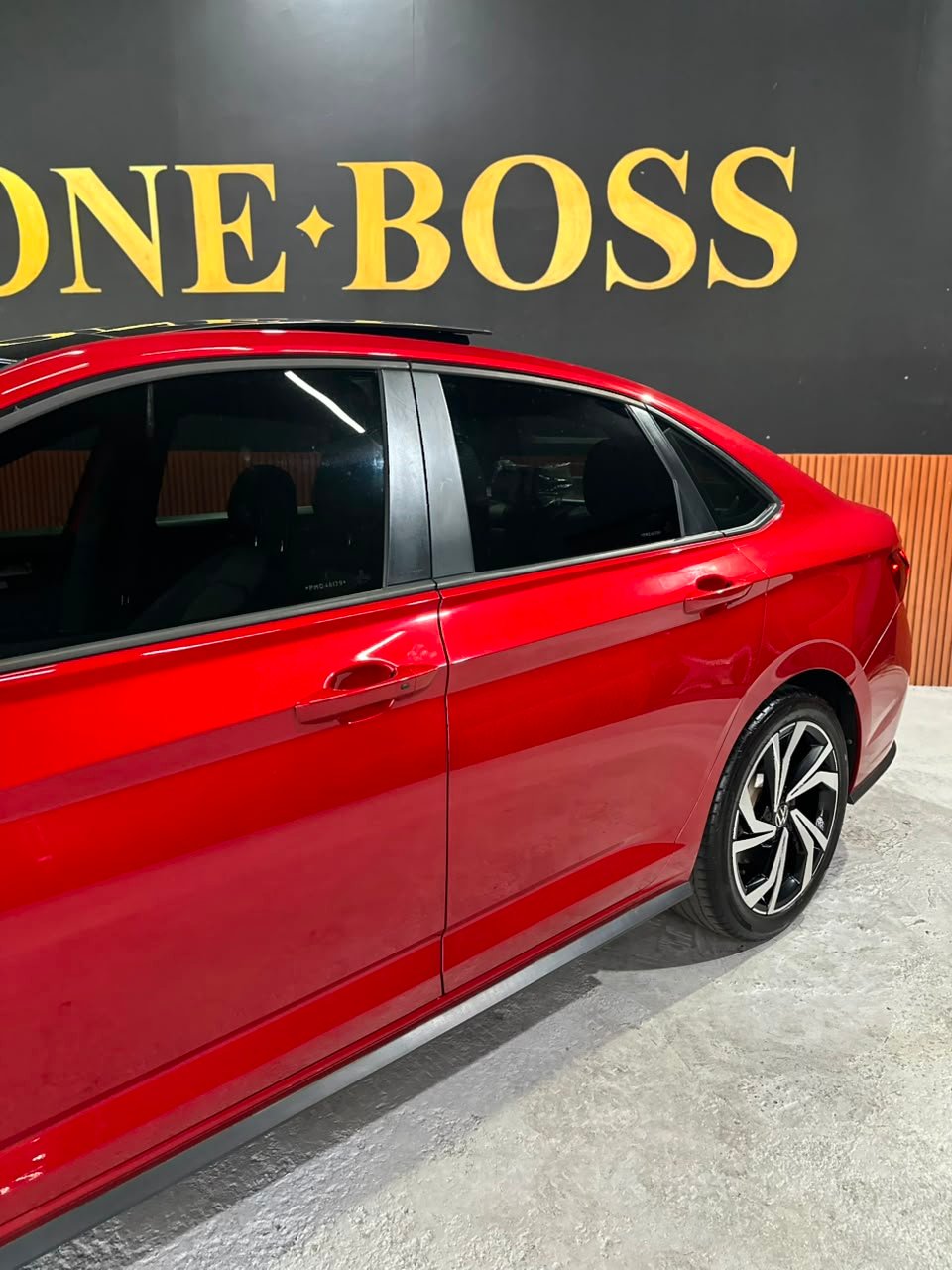 VOLKSWAGEN JETTA 2.0 350 TSI GASOLINA GLI DSG 2023/2023 - Imagem 4
