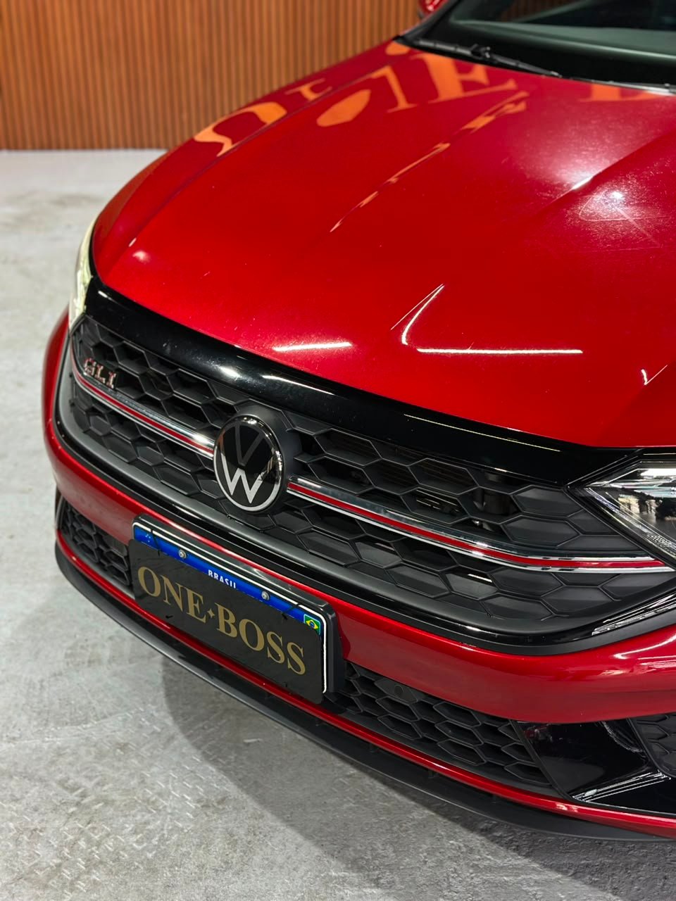 VOLKSWAGEN JETTA 2.0 350 TSI GASOLINA GLI DSG 2023/2023 - Imagem 5