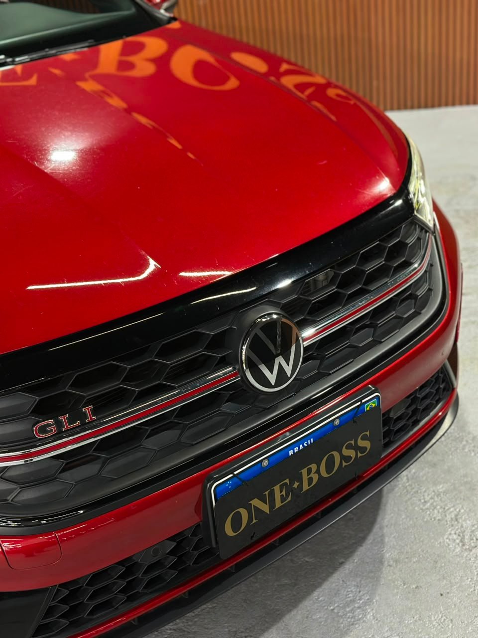 VOLKSWAGEN JETTA 2.0 350 TSI GASOLINA GLI DSG 2023/2023 - Imagem 8