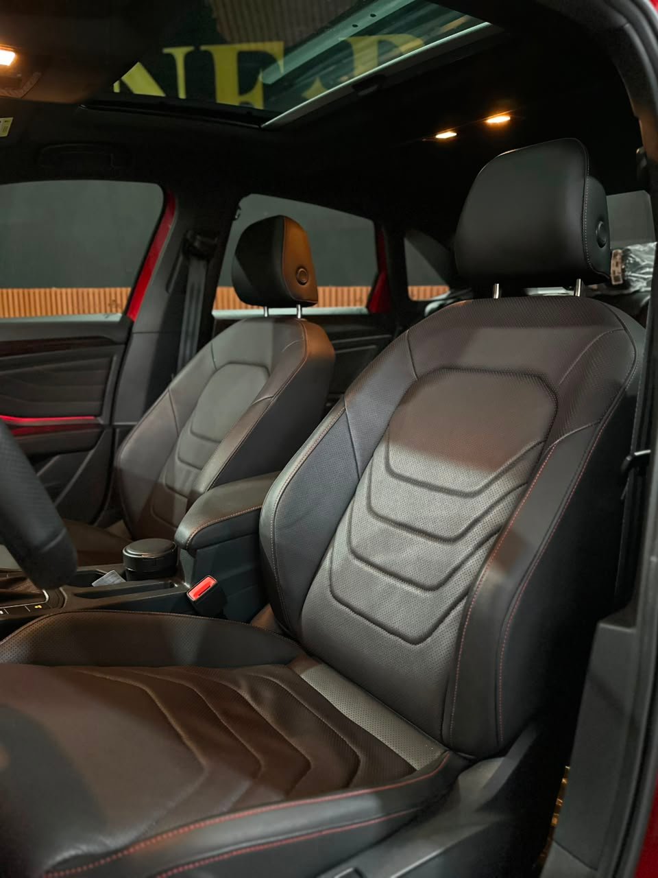 VOLKSWAGEN JETTA 2.0 350 TSI GASOLINA GLI DSG 2023/2023 - Imagem 9