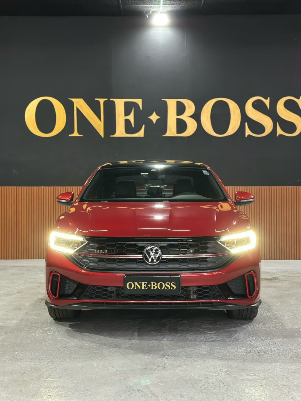 VOLKSWAGEN JETTA 2.0 350 TSI GASOLINA GLI DSG 2023/2023 - Imagem 10