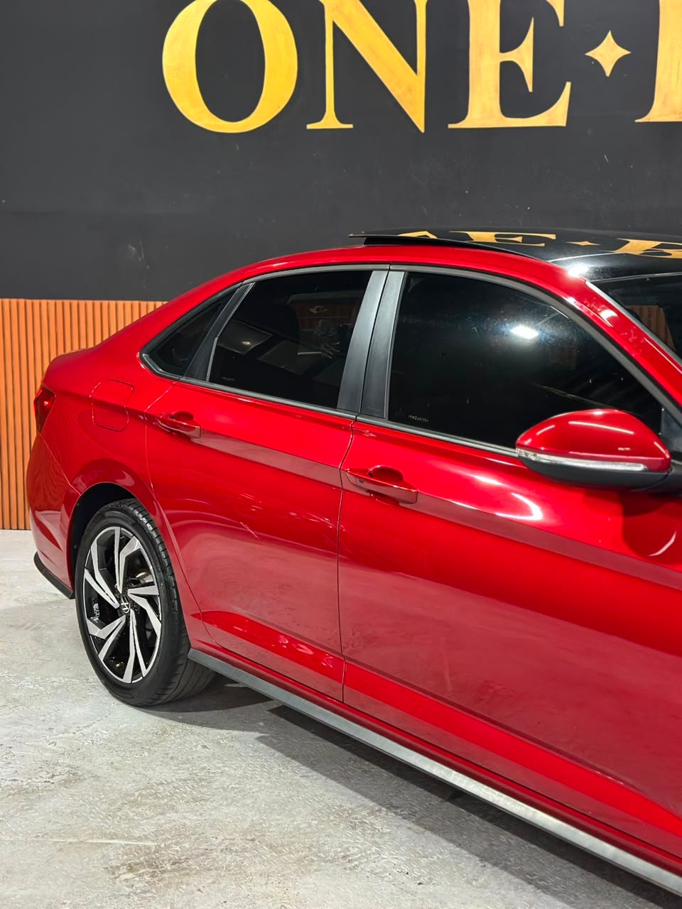 VOLKSWAGEN JETTA 2.0 350 TSI GASOLINA GLI DSG 2023/2023 - Imagem 11