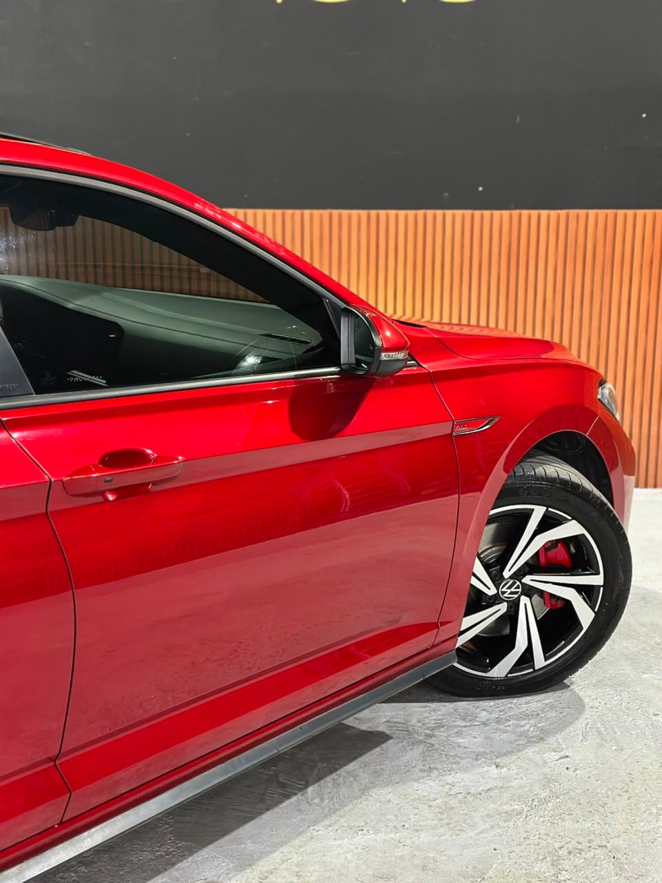 VOLKSWAGEN JETTA 2.0 350 TSI GASOLINA GLI DSG 2023/2023 - Imagem 20
