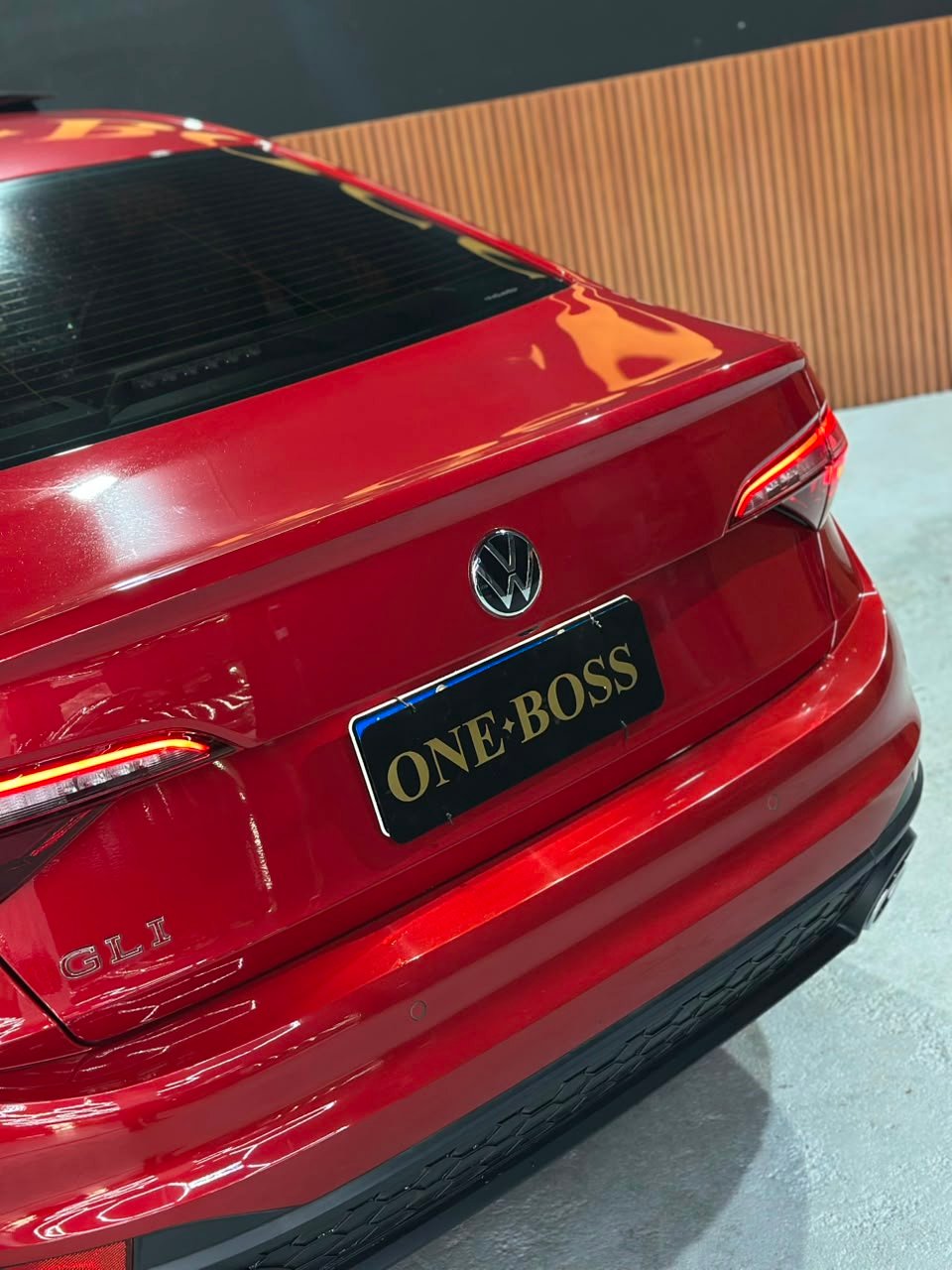 VOLKSWAGEN JETTA 2.0 350 TSI GASOLINA GLI DSG 2023/2023 - Imagem 22